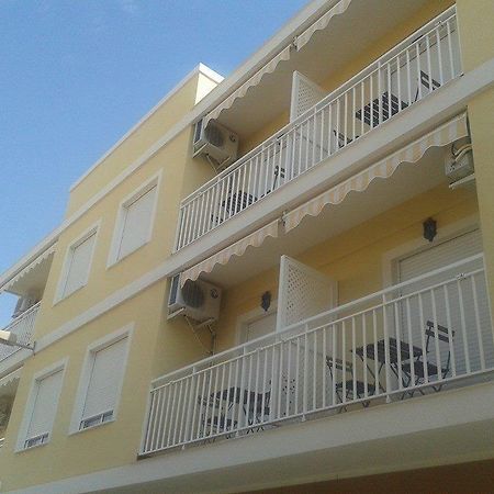 Apartamentos Margoysa I Los Alcázares Kültér fotó