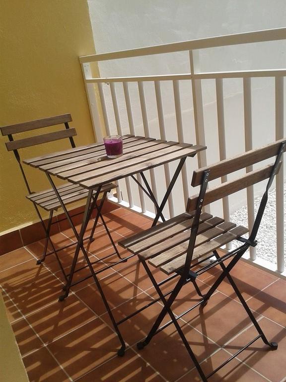 Apartamentos Margoysa I Los Alcázares Kültér fotó