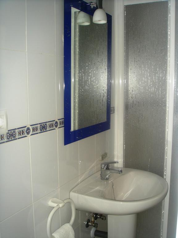 Apartamentos Margoysa I Los Alcázares Szoba fotó